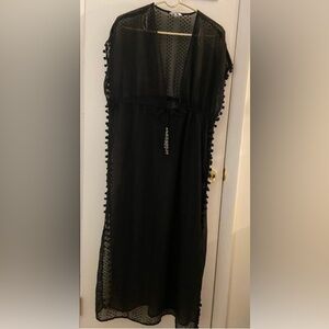 Blue Island Cover Up